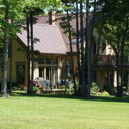 Cavendish Maples Cottages Esterno foto