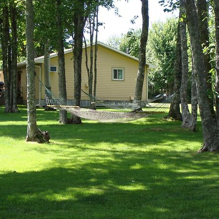 Cavendish Maples Cottages Esterno foto