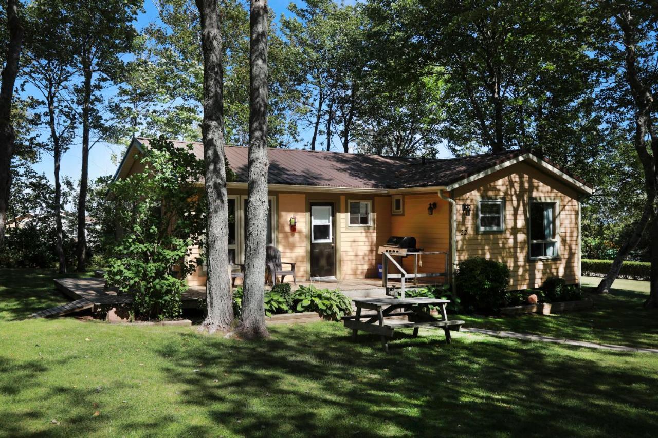 Cavendish Maples Cottages Esterno foto