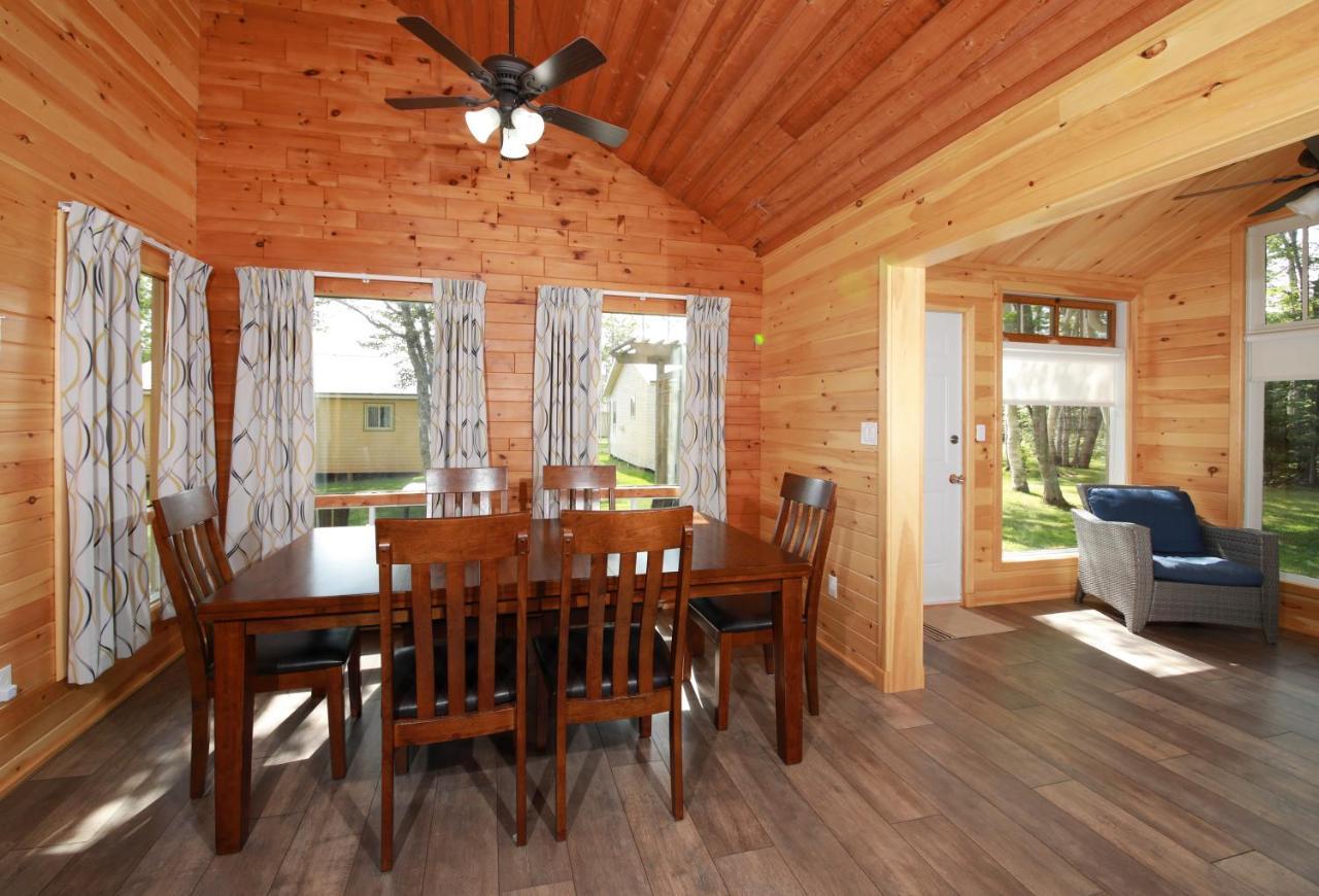 Cavendish Maples Cottages Esterno foto
