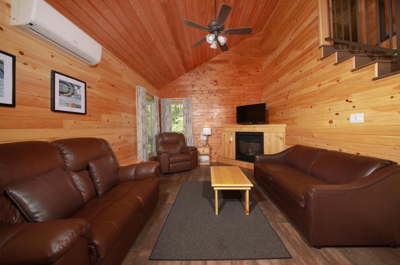 Cavendish Maples Cottages Esterno foto