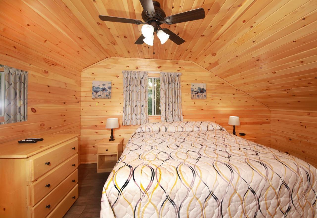 Cavendish Maples Cottages Esterno foto