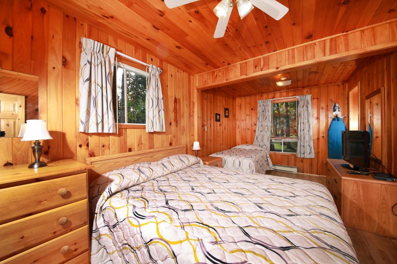 Cavendish Maples Cottages Camera foto