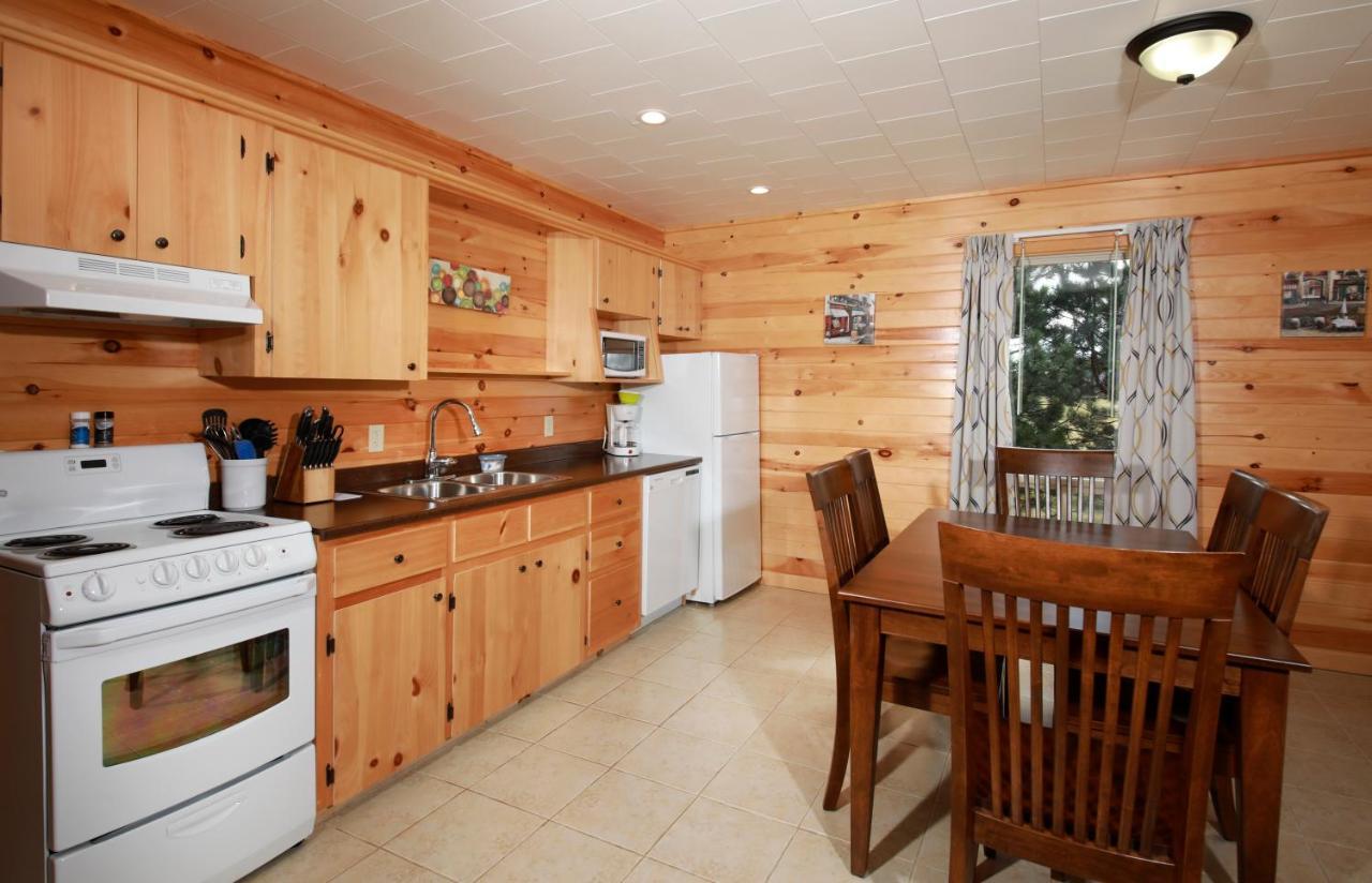 Cavendish Maples Cottages Esterno foto