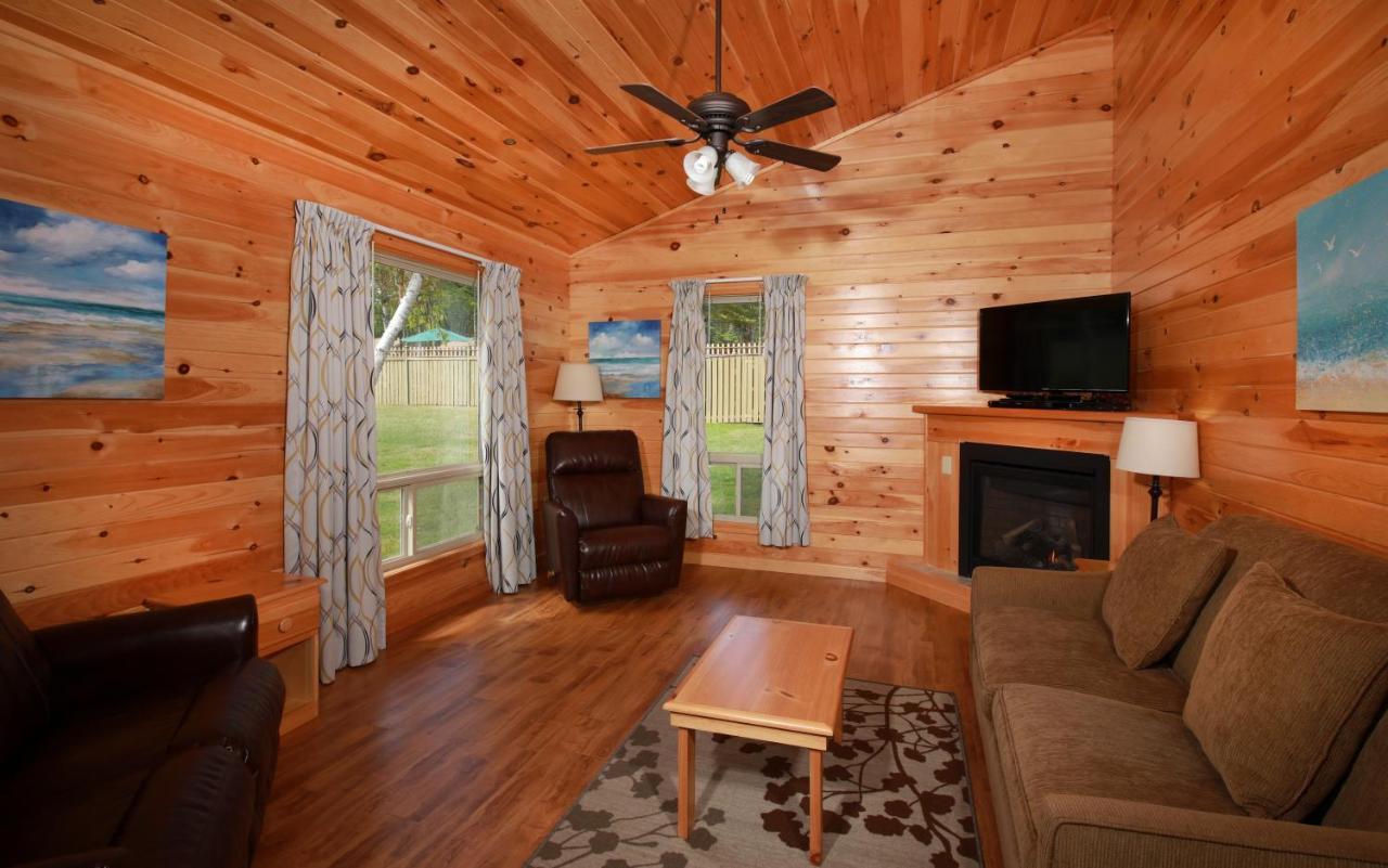 Cavendish Maples Cottages Esterno foto