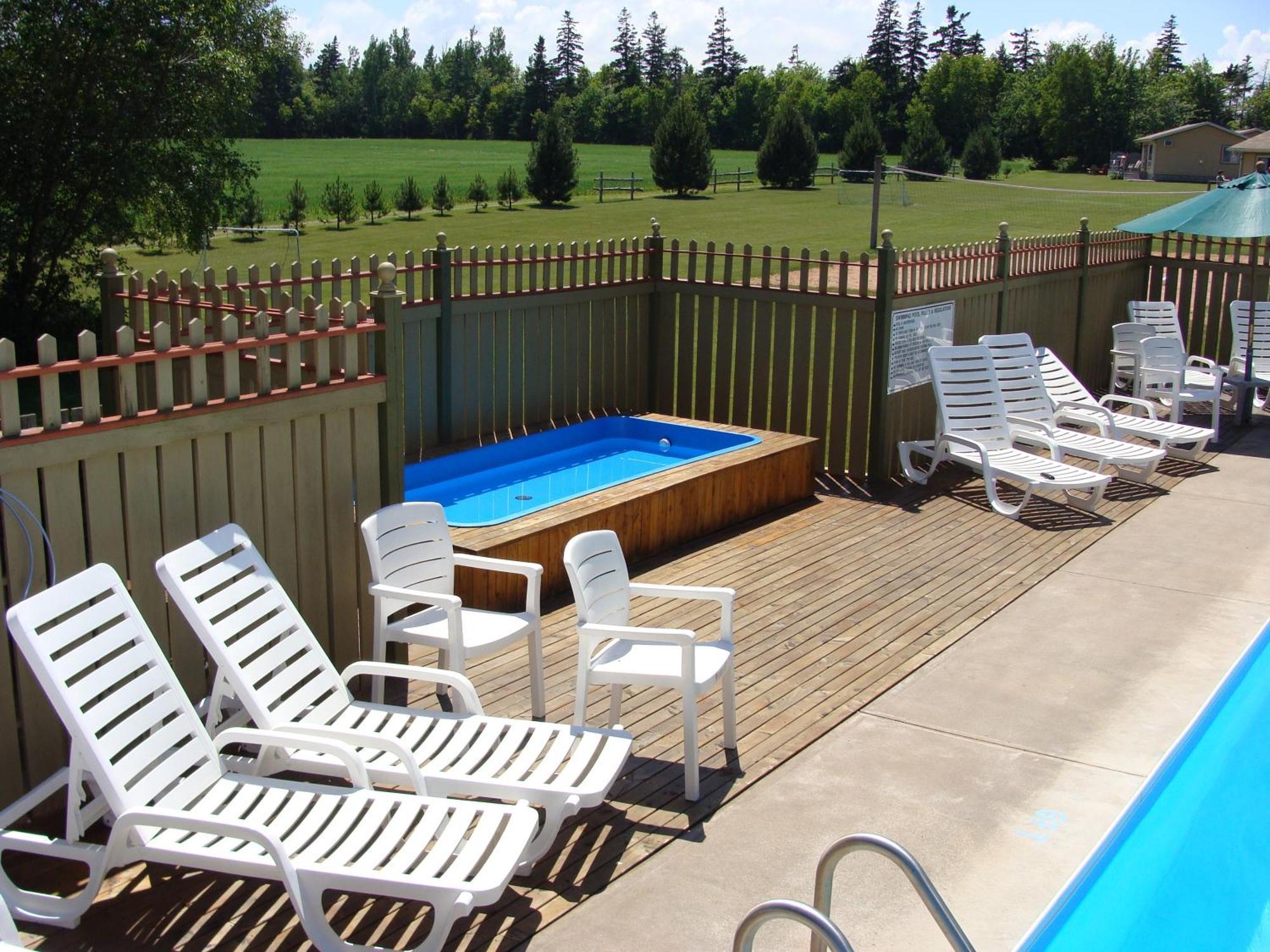 Cavendish Maples Cottages Esterno foto