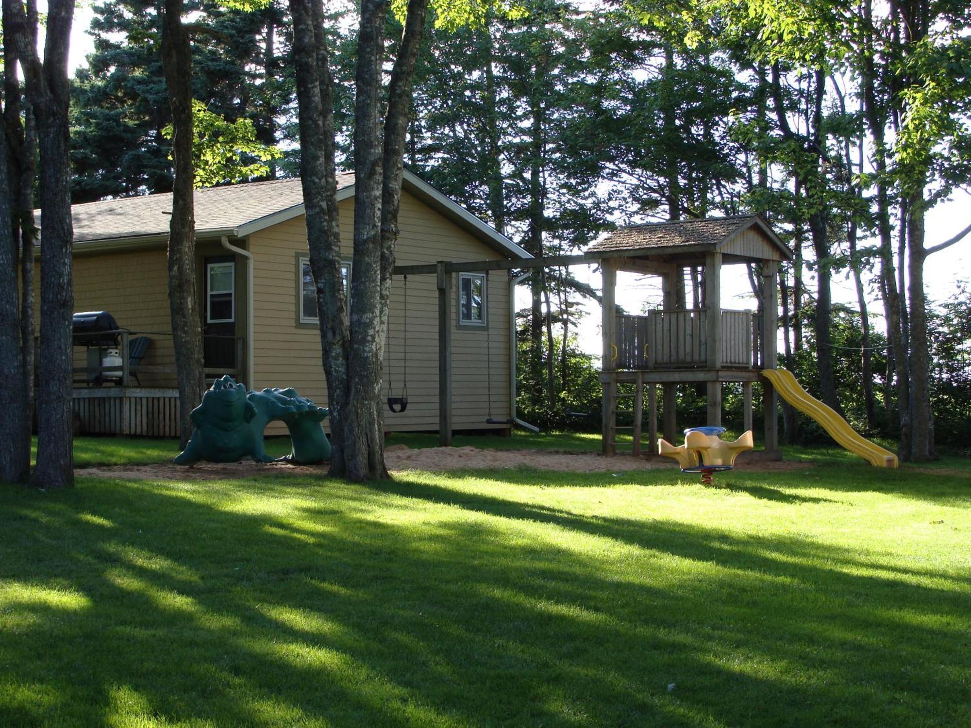 Cavendish Maples Cottages Esterno foto