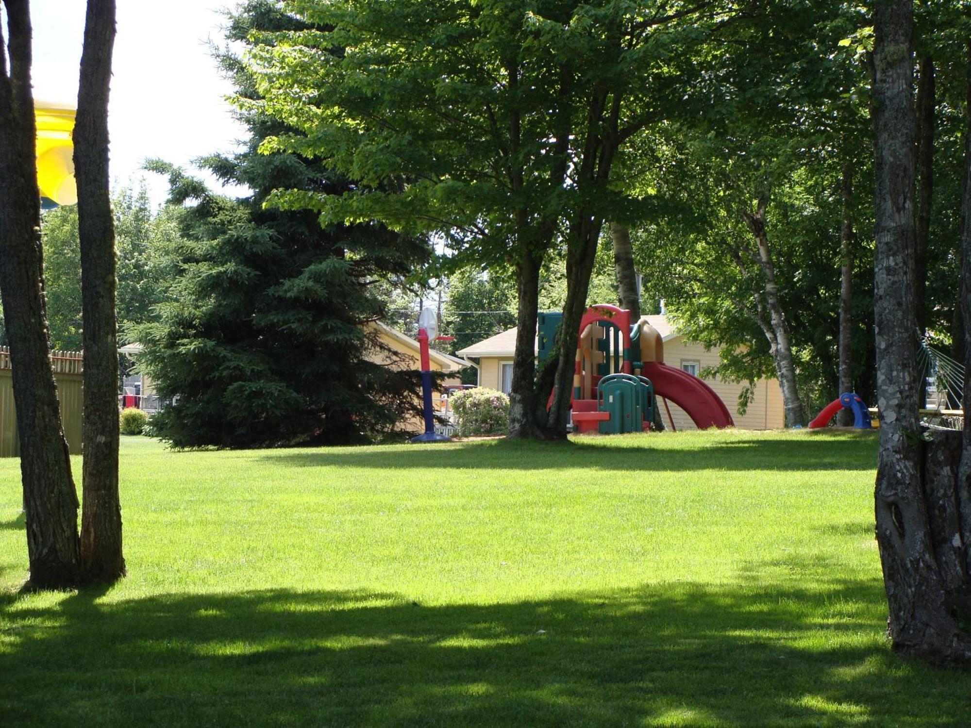 Cavendish Maples Cottages Esterno foto