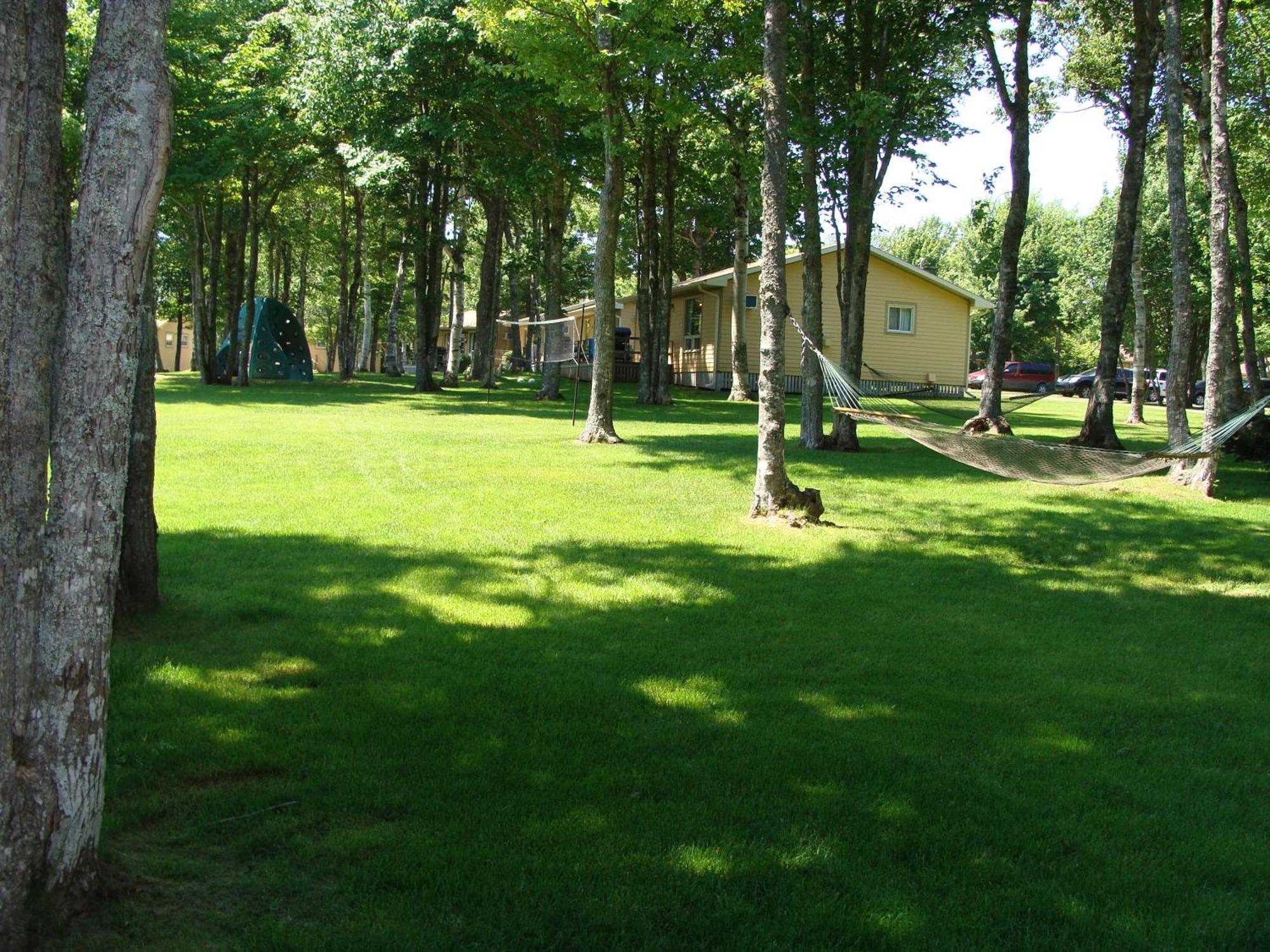 Cavendish Maples Cottages Esterno foto