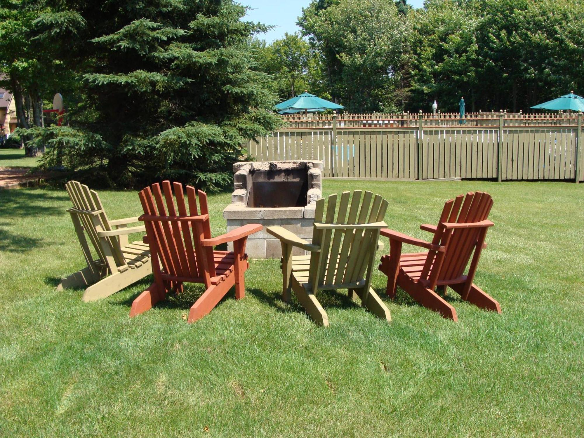 Cavendish Maples Cottages Esterno foto