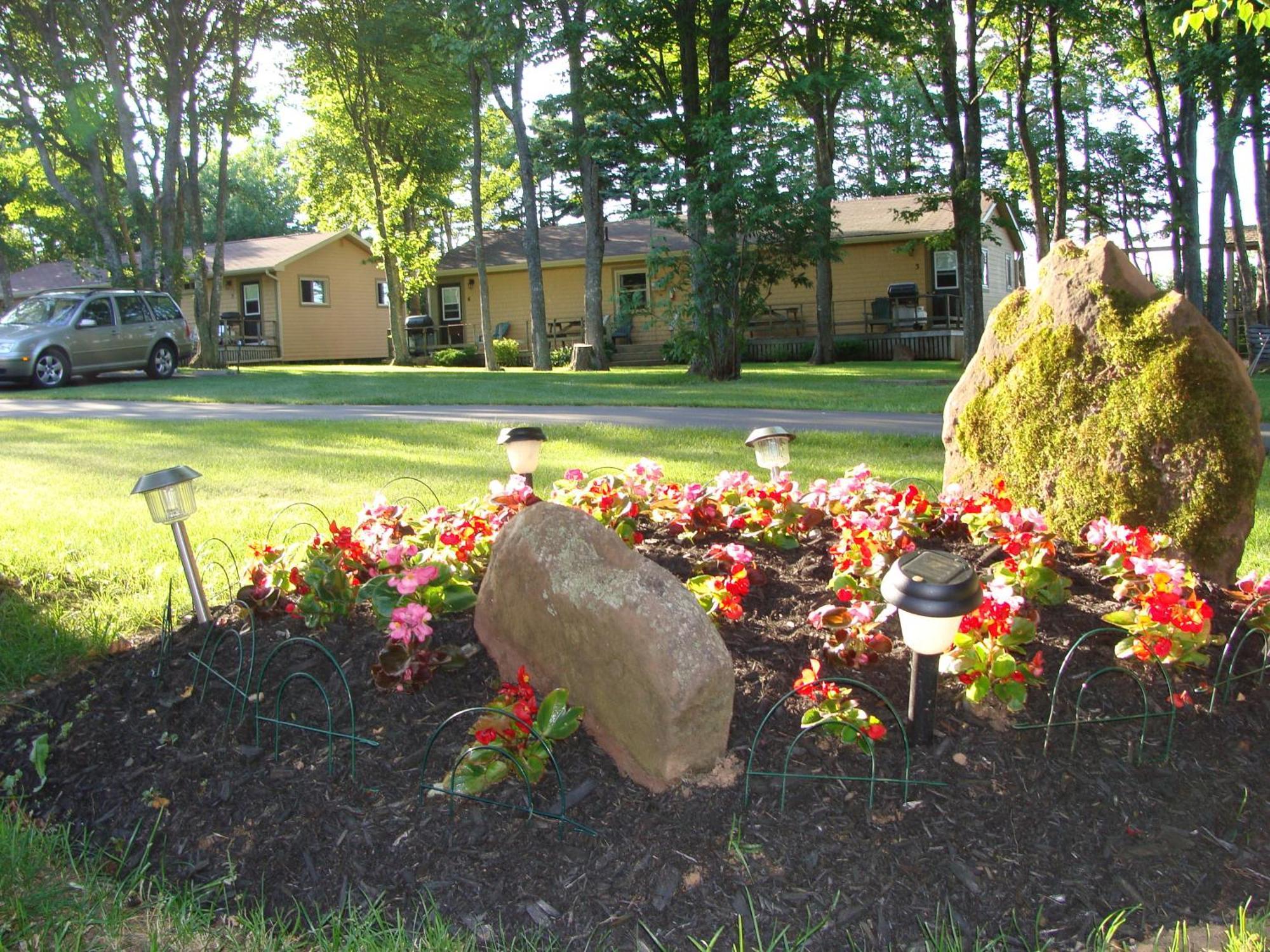Cavendish Maples Cottages Esterno foto
