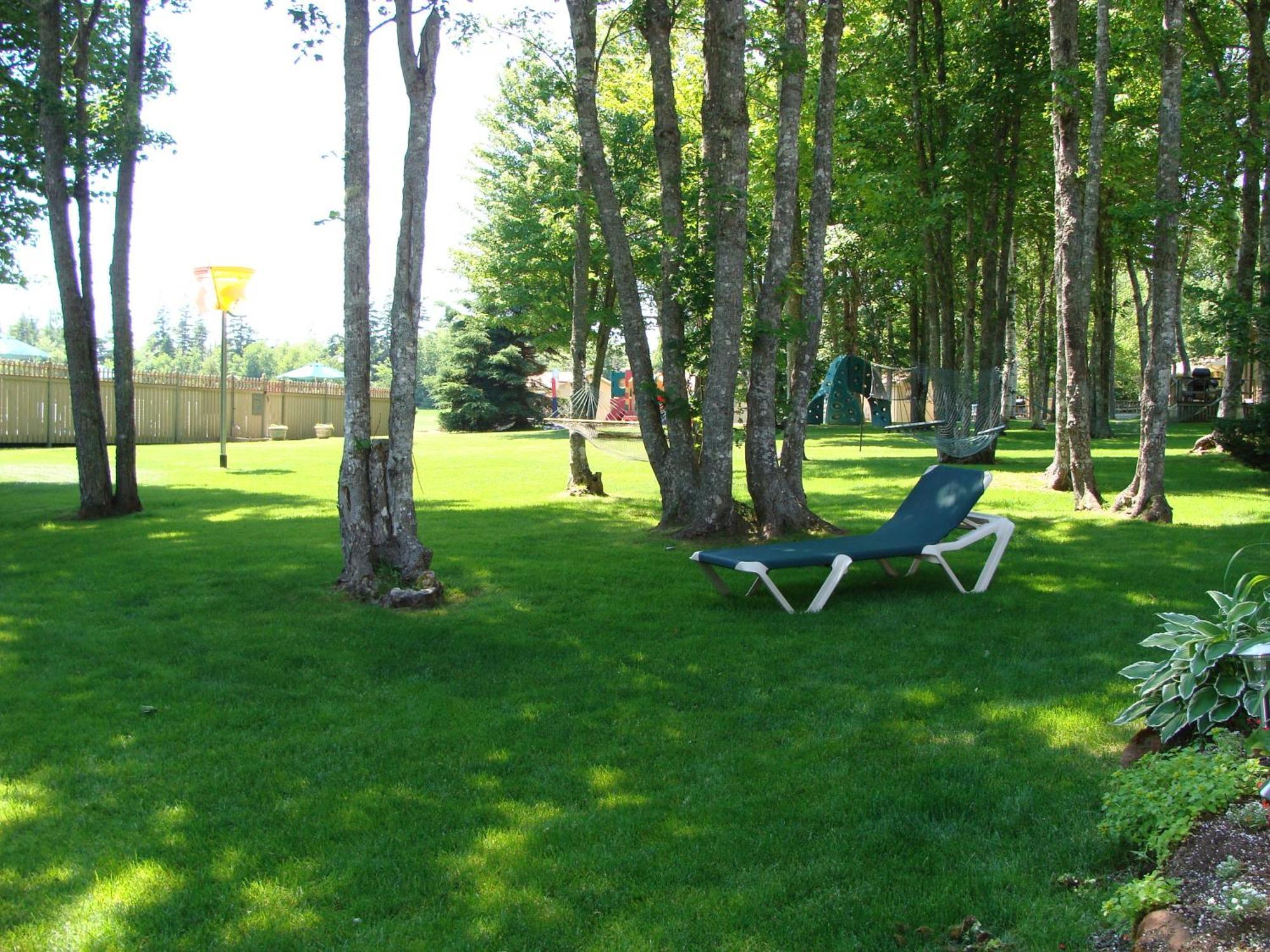 Cavendish Maples Cottages Esterno foto