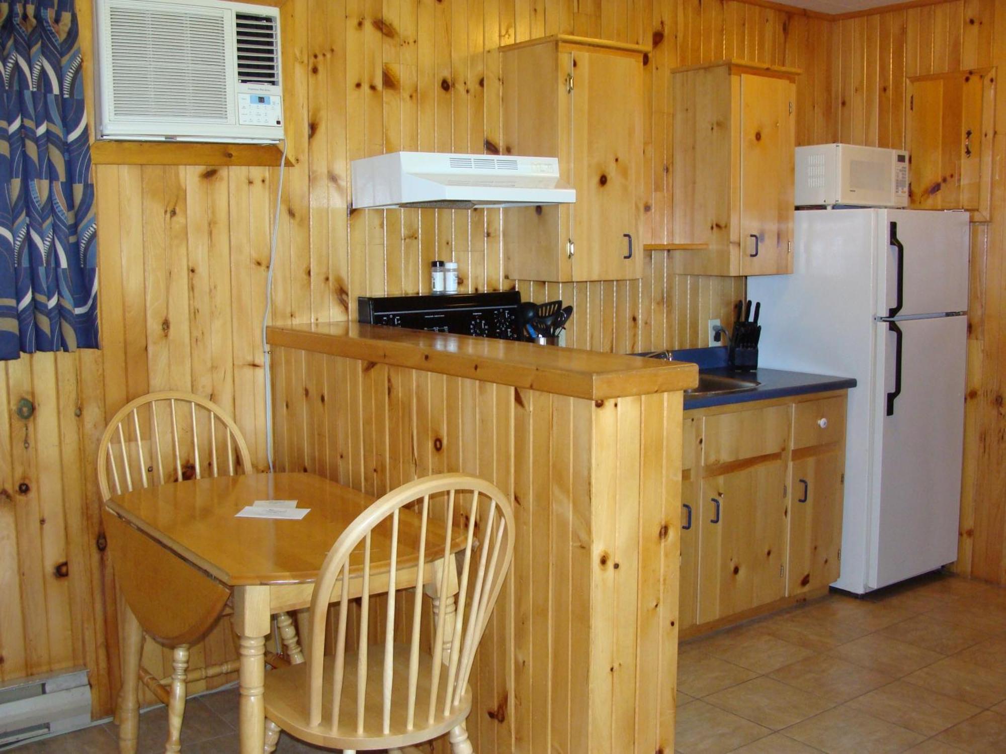 Cavendish Maples Cottages Esterno foto