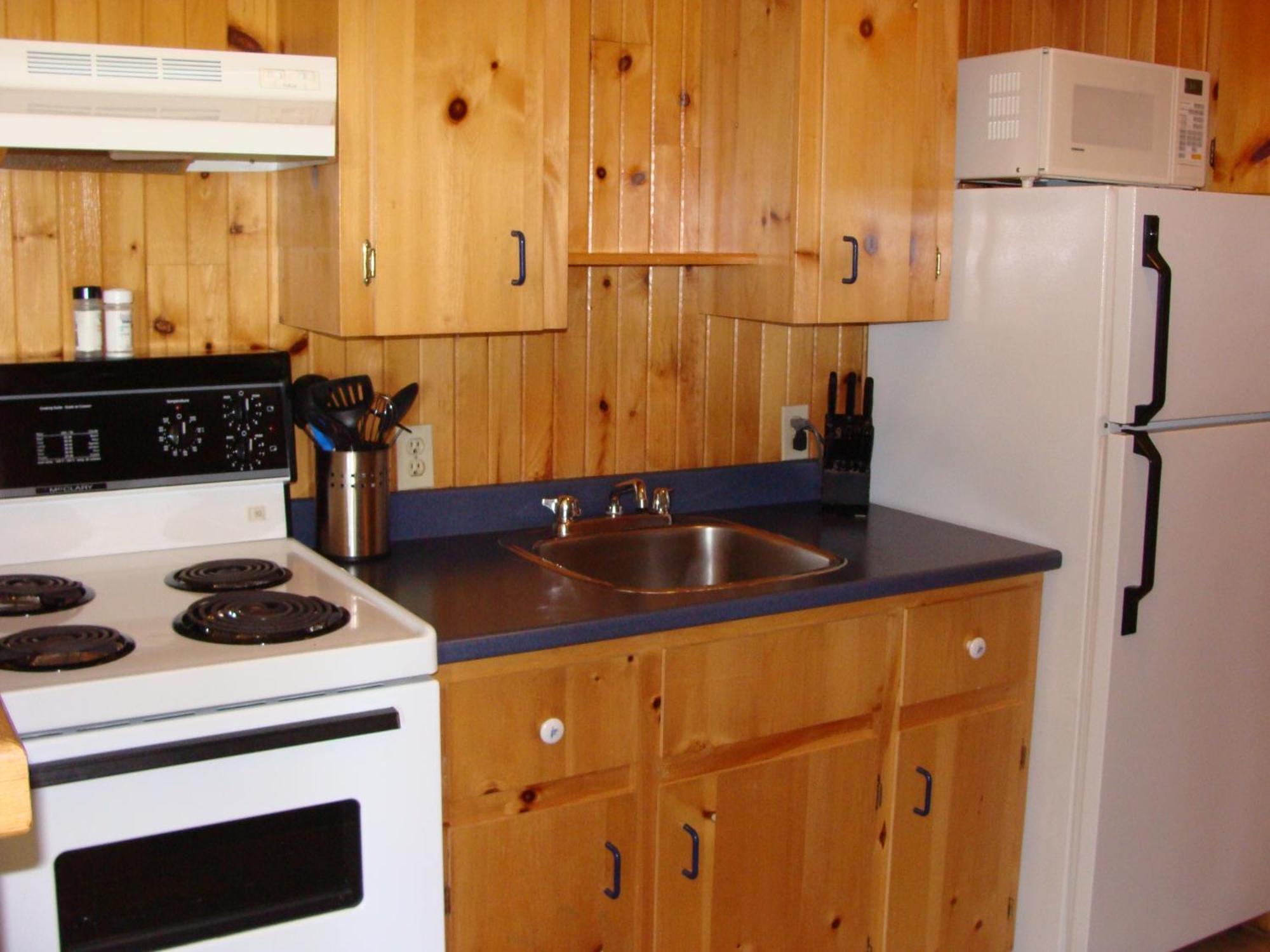 Cavendish Maples Cottages Esterno foto