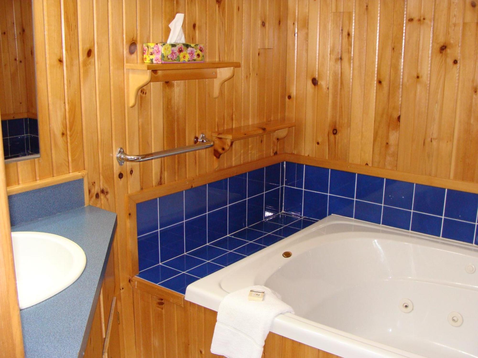 Cavendish Maples Cottages Esterno foto