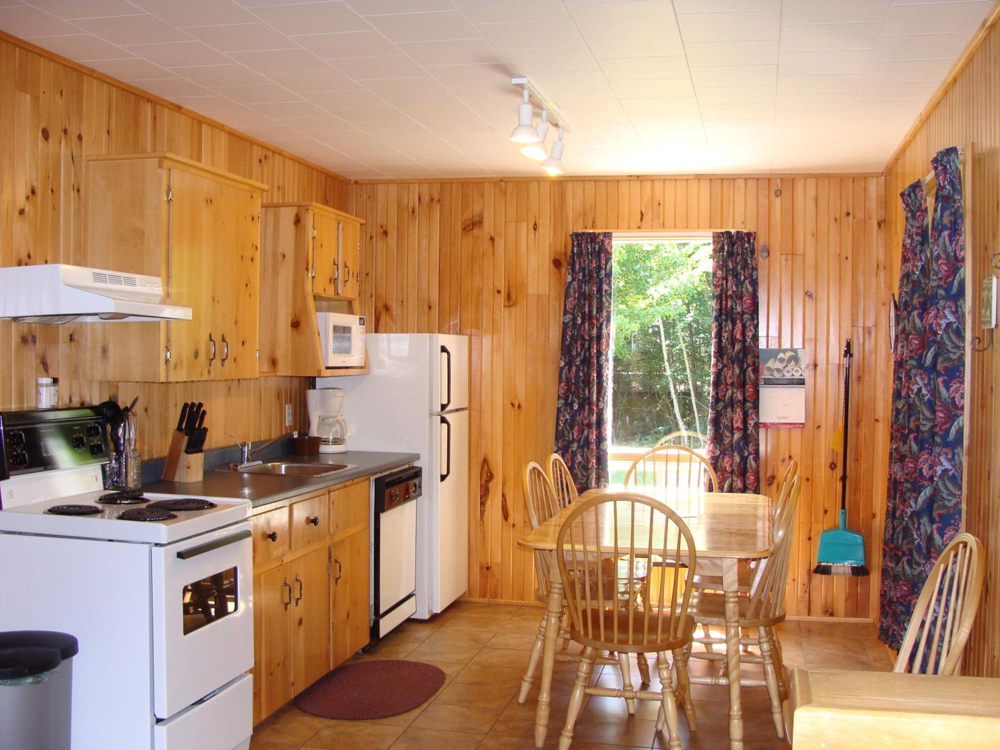 Cavendish Maples Cottages Esterno foto