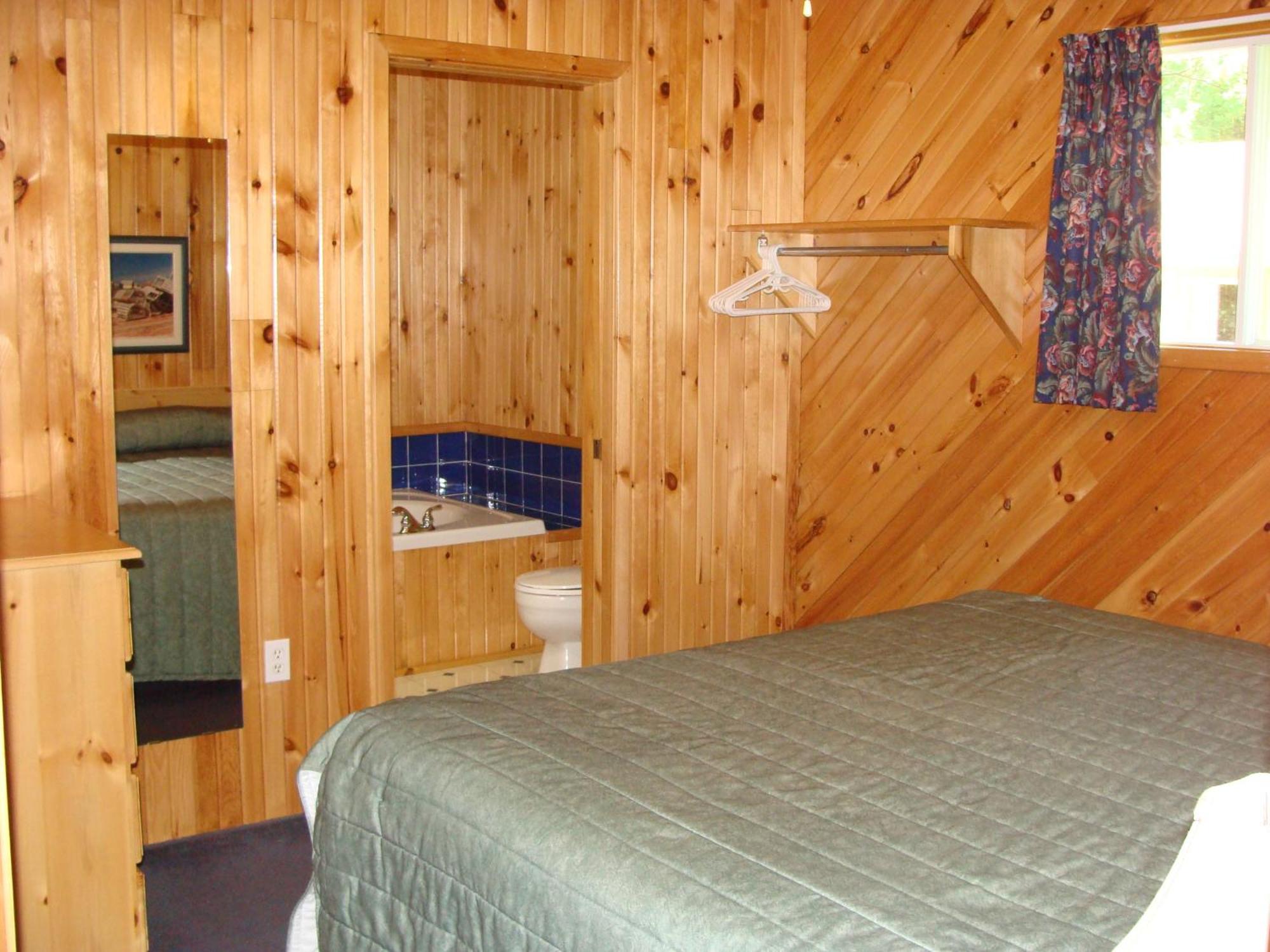 Cavendish Maples Cottages Esterno foto