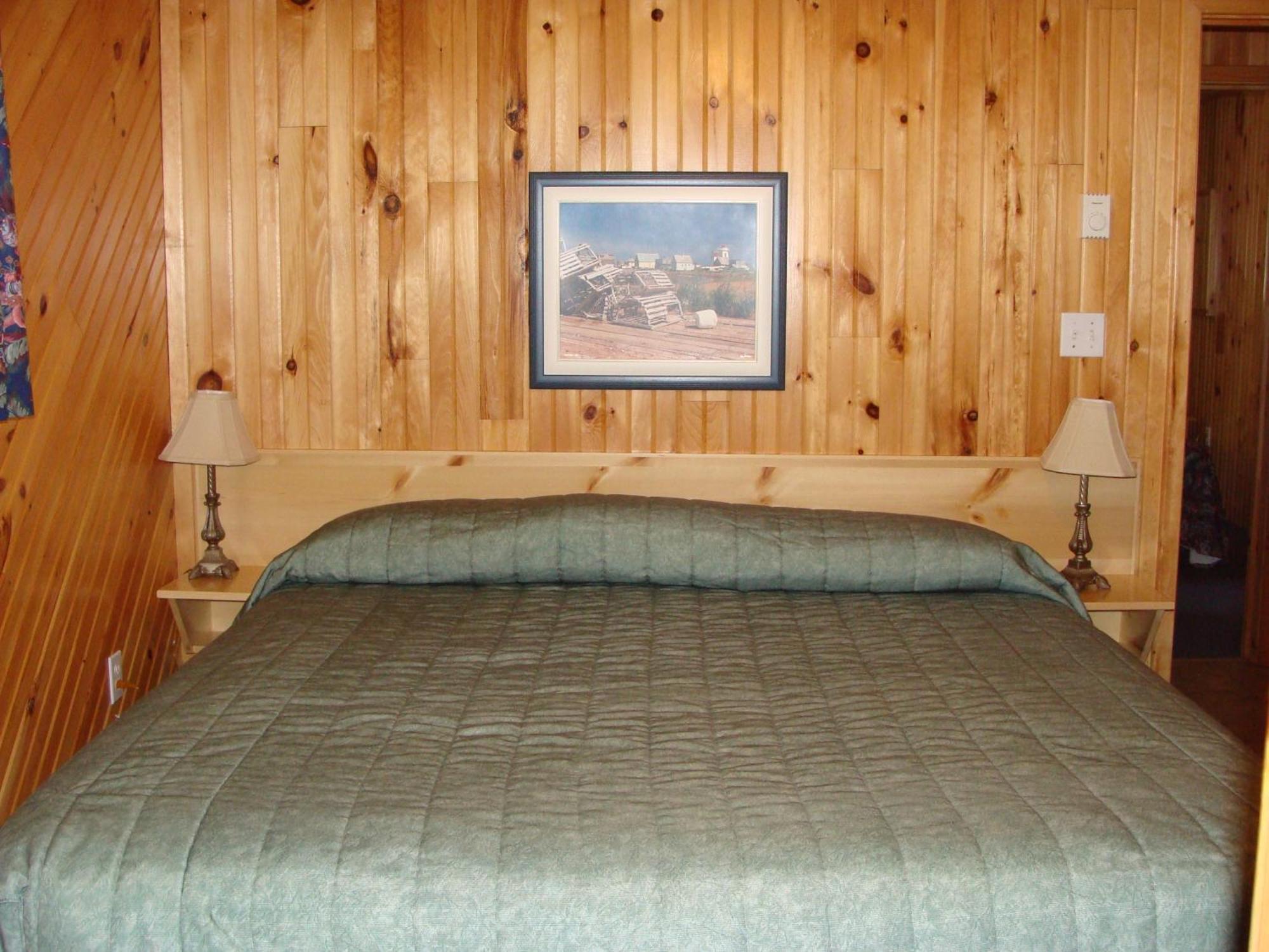Cavendish Maples Cottages Esterno foto