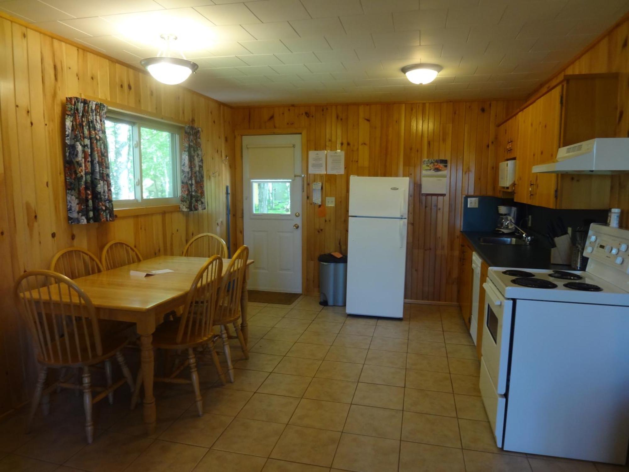 Cavendish Maples Cottages Camera foto