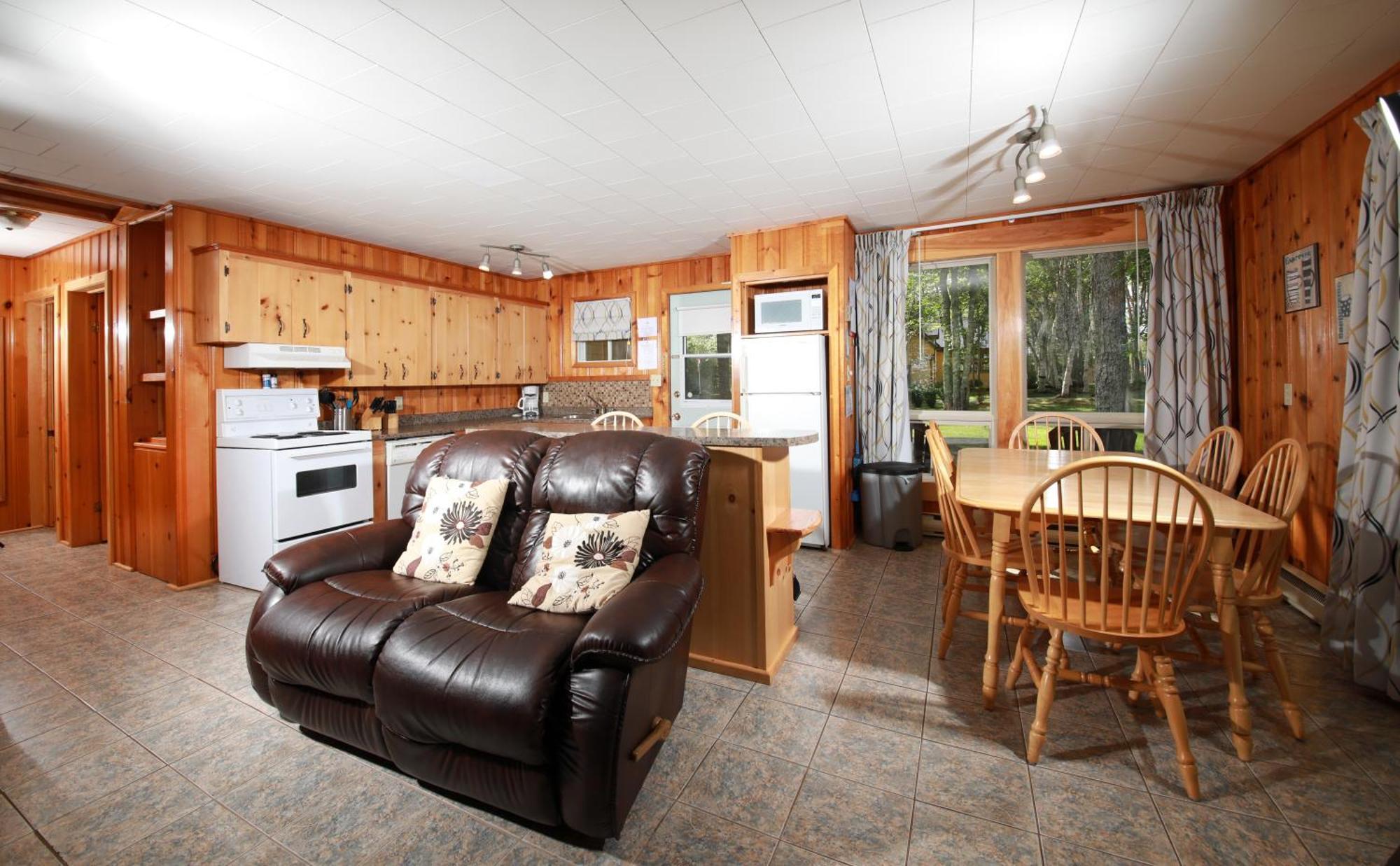 Cavendish Maples Cottages Esterno foto