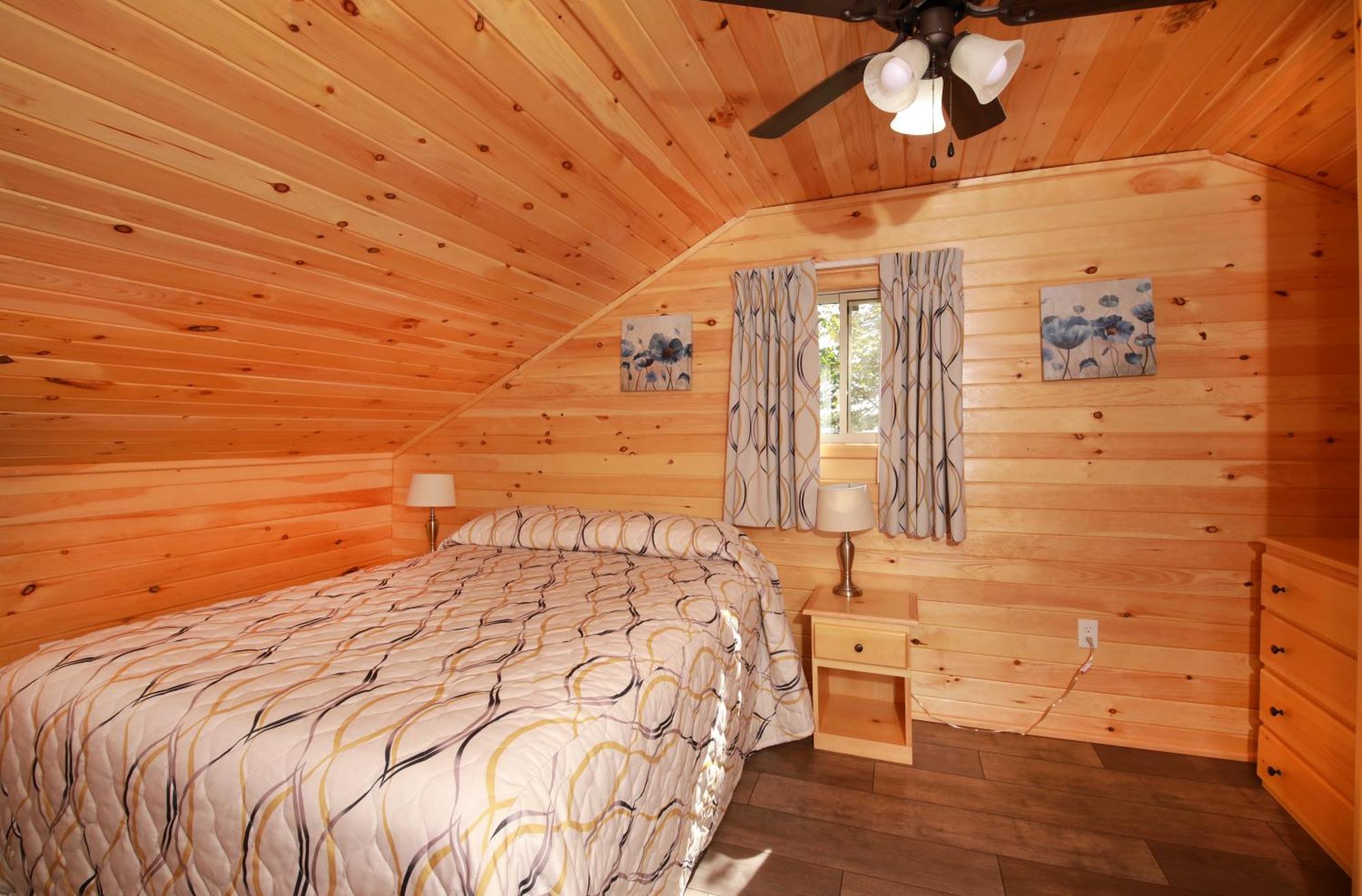 Cavendish Maples Cottages Esterno foto