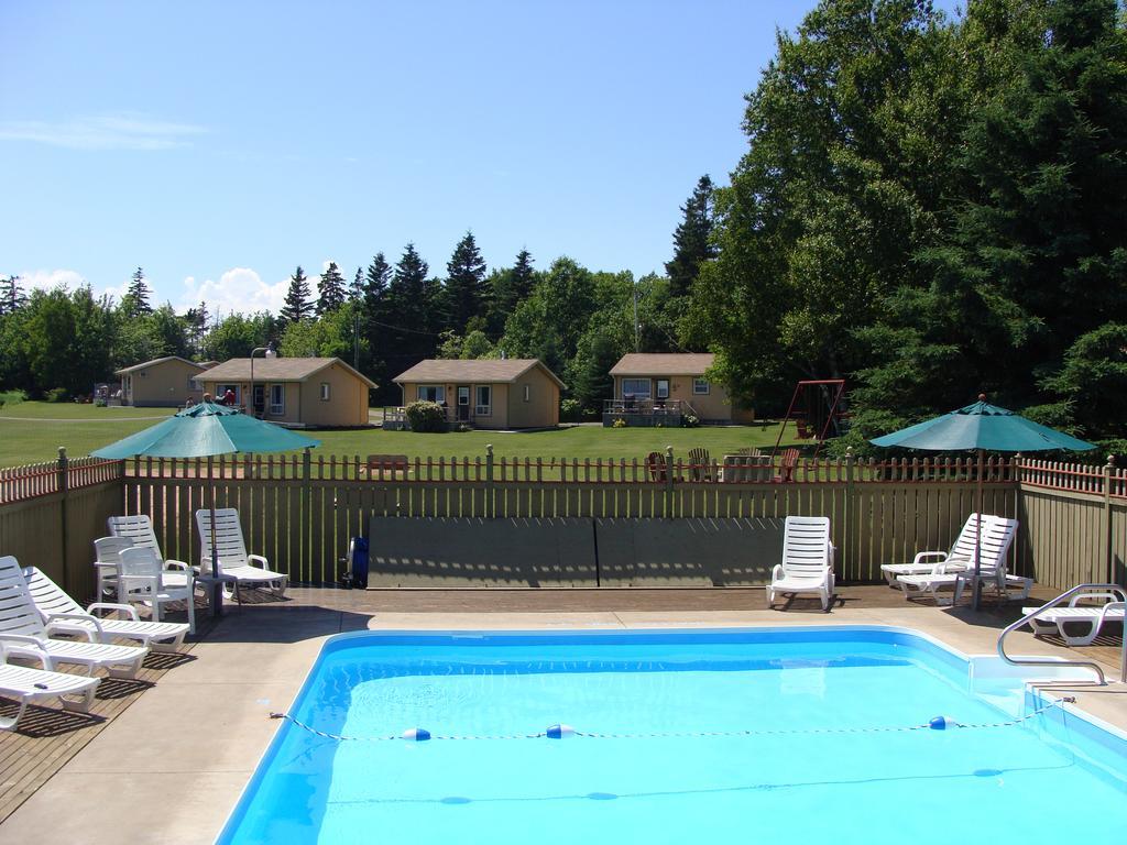 Cavendish Maples Cottages Esterno foto