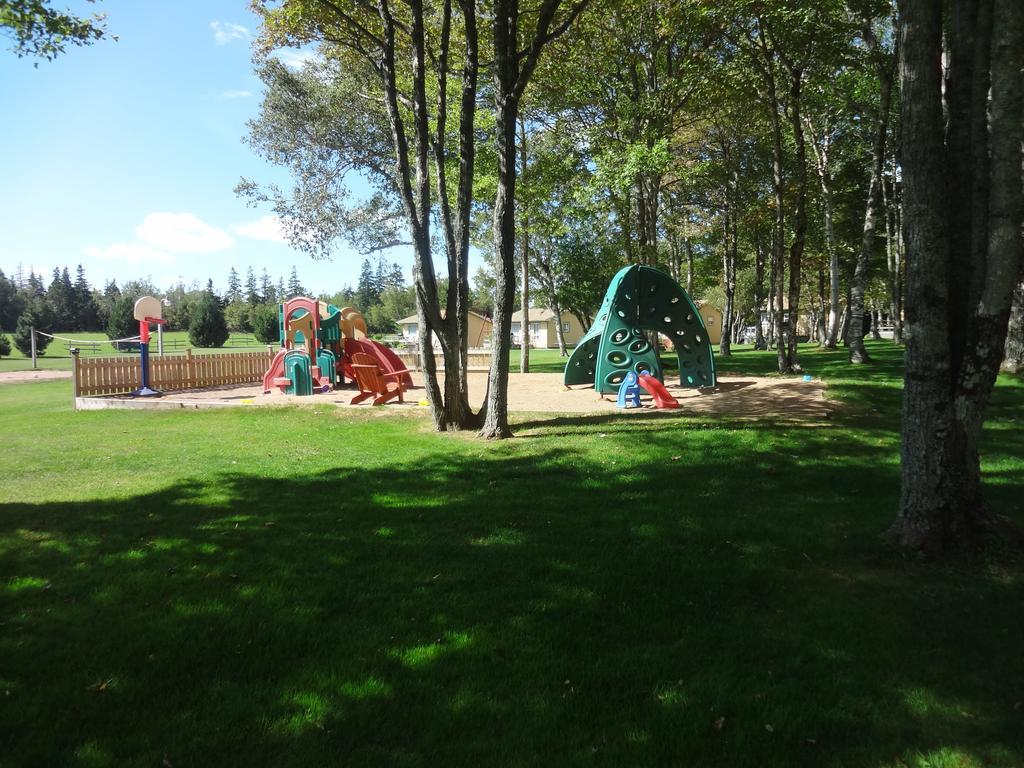 Cavendish Maples Cottages Esterno foto