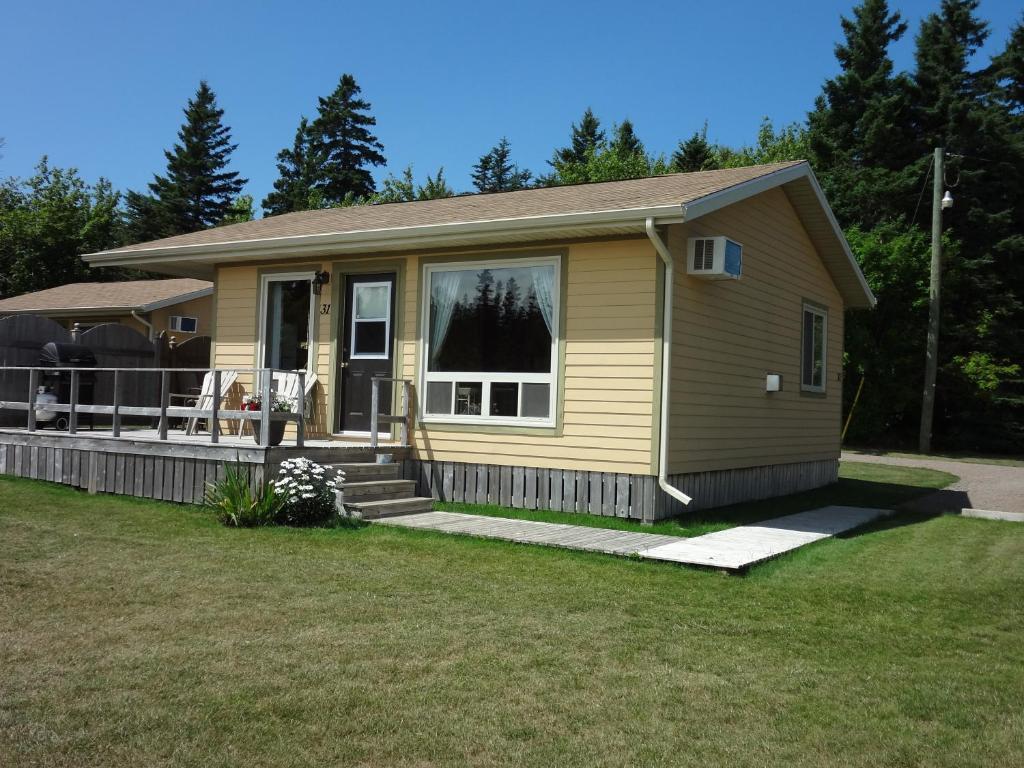 Cavendish Maples Cottages Camera foto