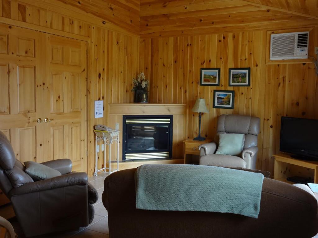 Cavendish Maples Cottages Camera foto