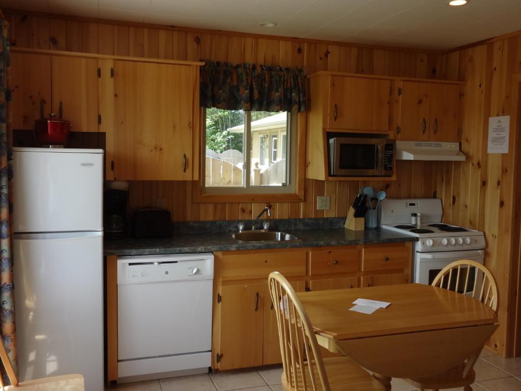 Cavendish Maples Cottages Camera foto
