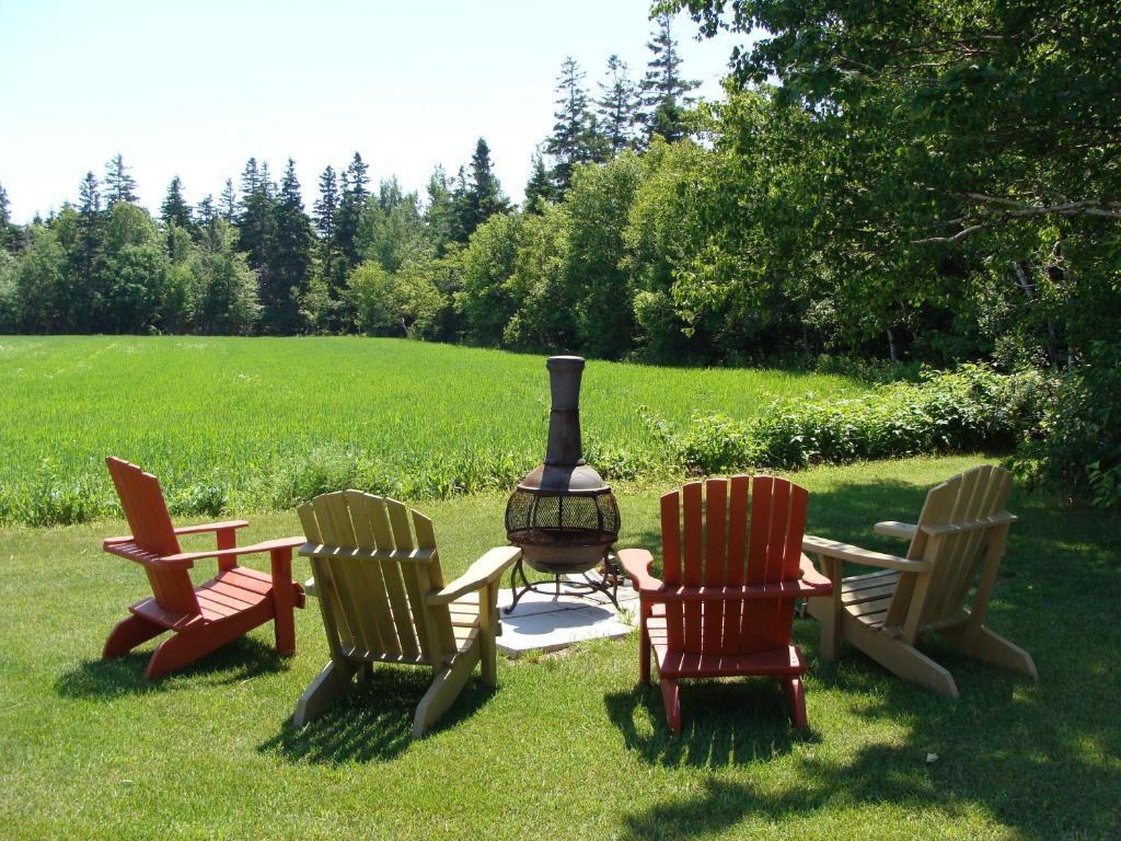 Cavendish Maples Cottages Esterno foto