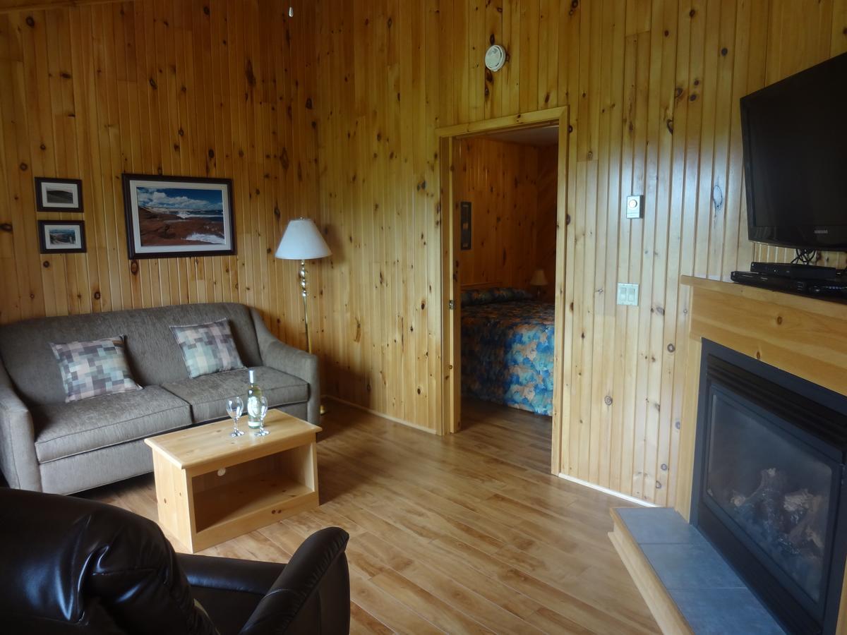 Cavendish Maples Cottages Esterno foto