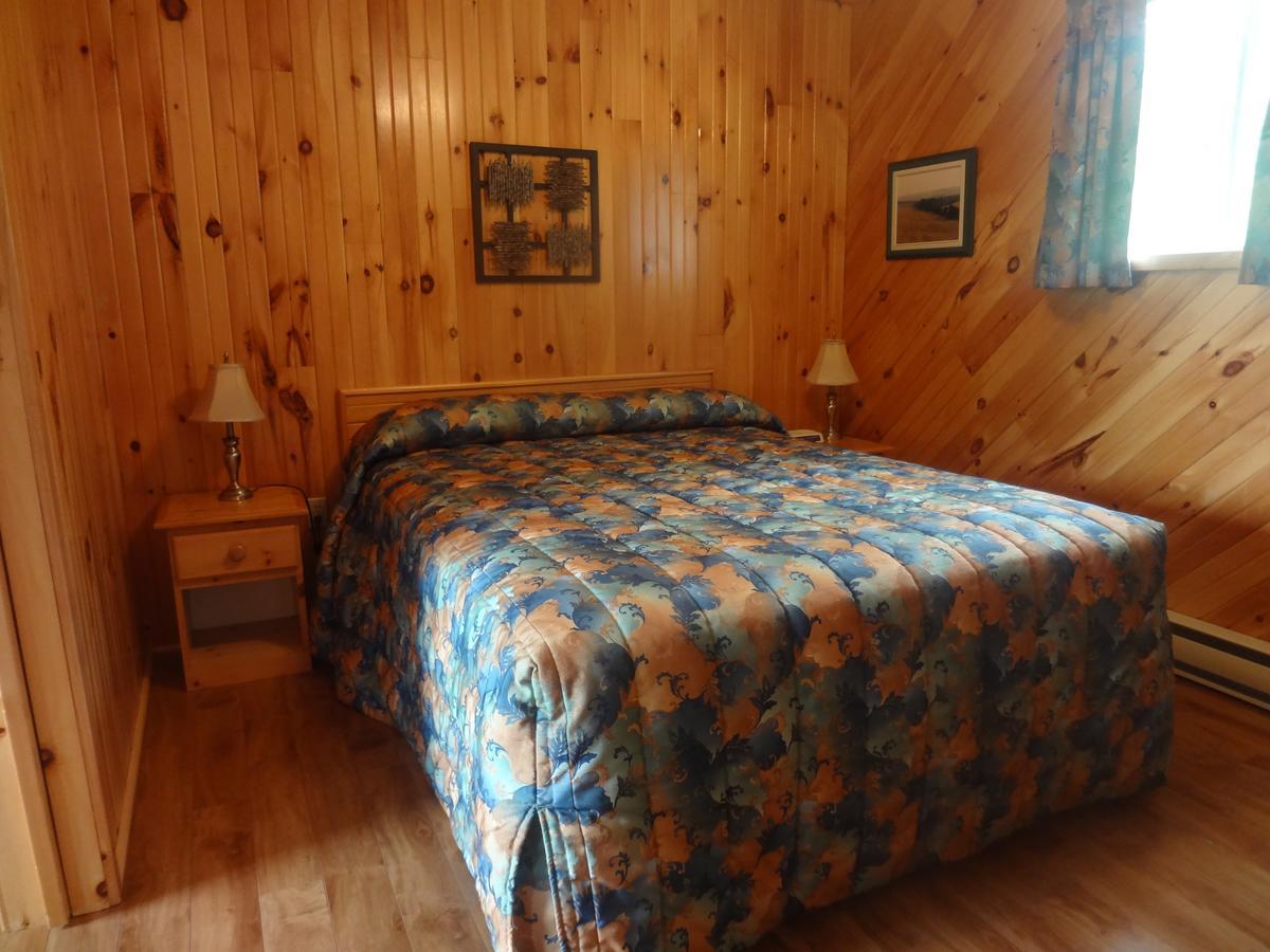Cavendish Maples Cottages Esterno foto