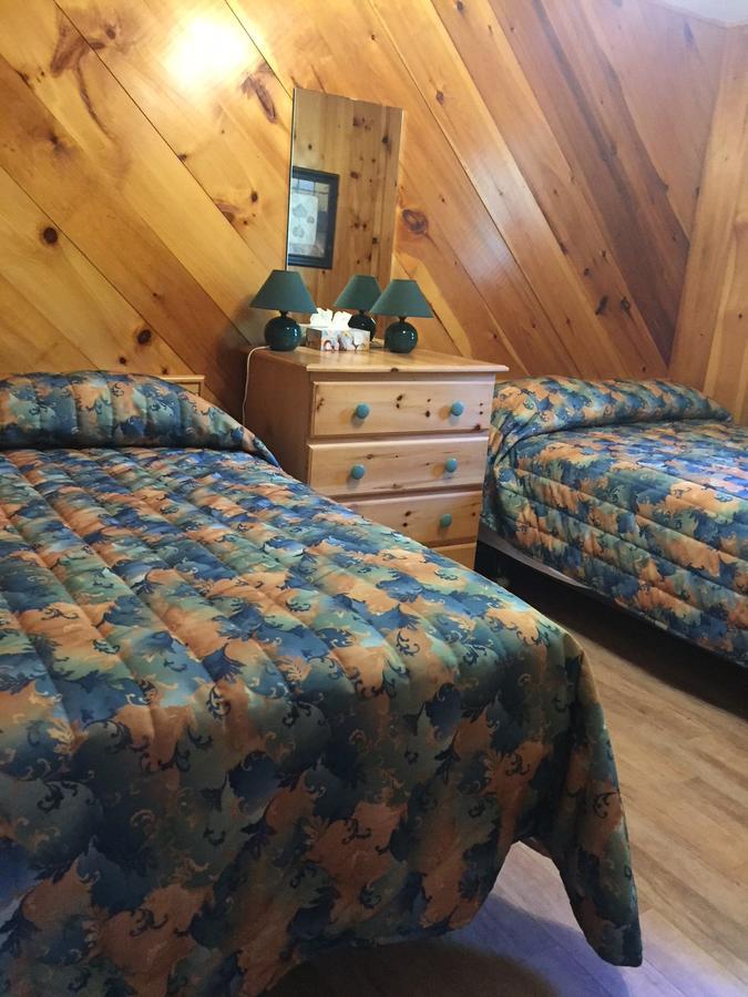 Cavendish Maples Cottages Esterno foto