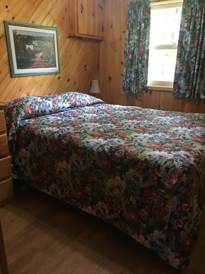 Cavendish Maples Cottages Esterno foto