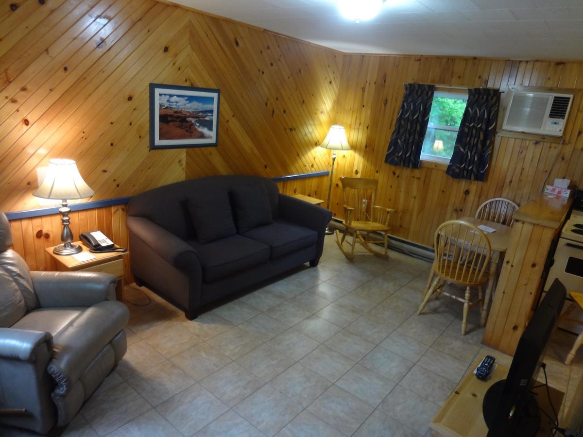 Cavendish Maples Cottages Esterno foto