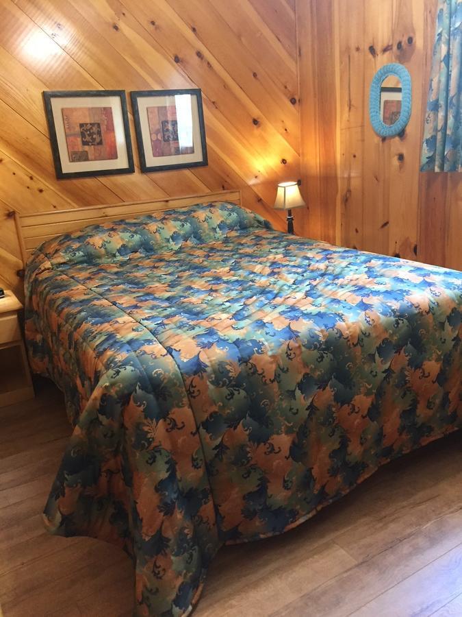 Cavendish Maples Cottages Esterno foto