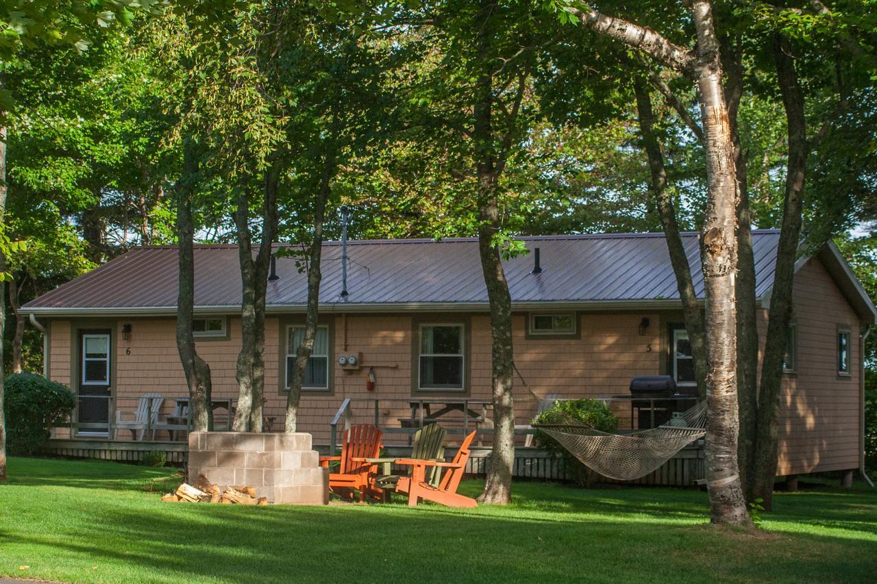 Cavendish Maples Cottages Esterno foto
