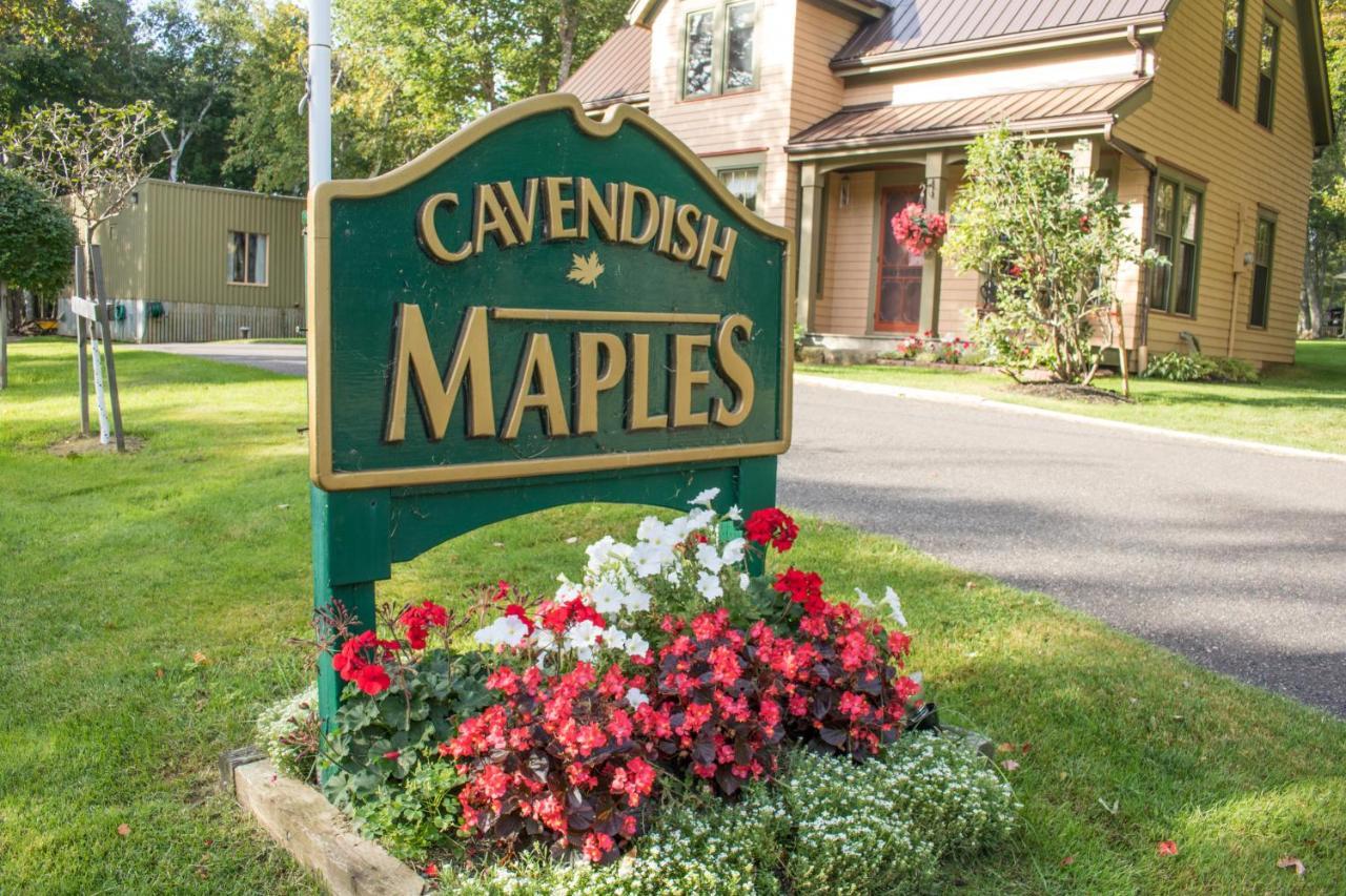 Cavendish Maples Cottages Esterno foto