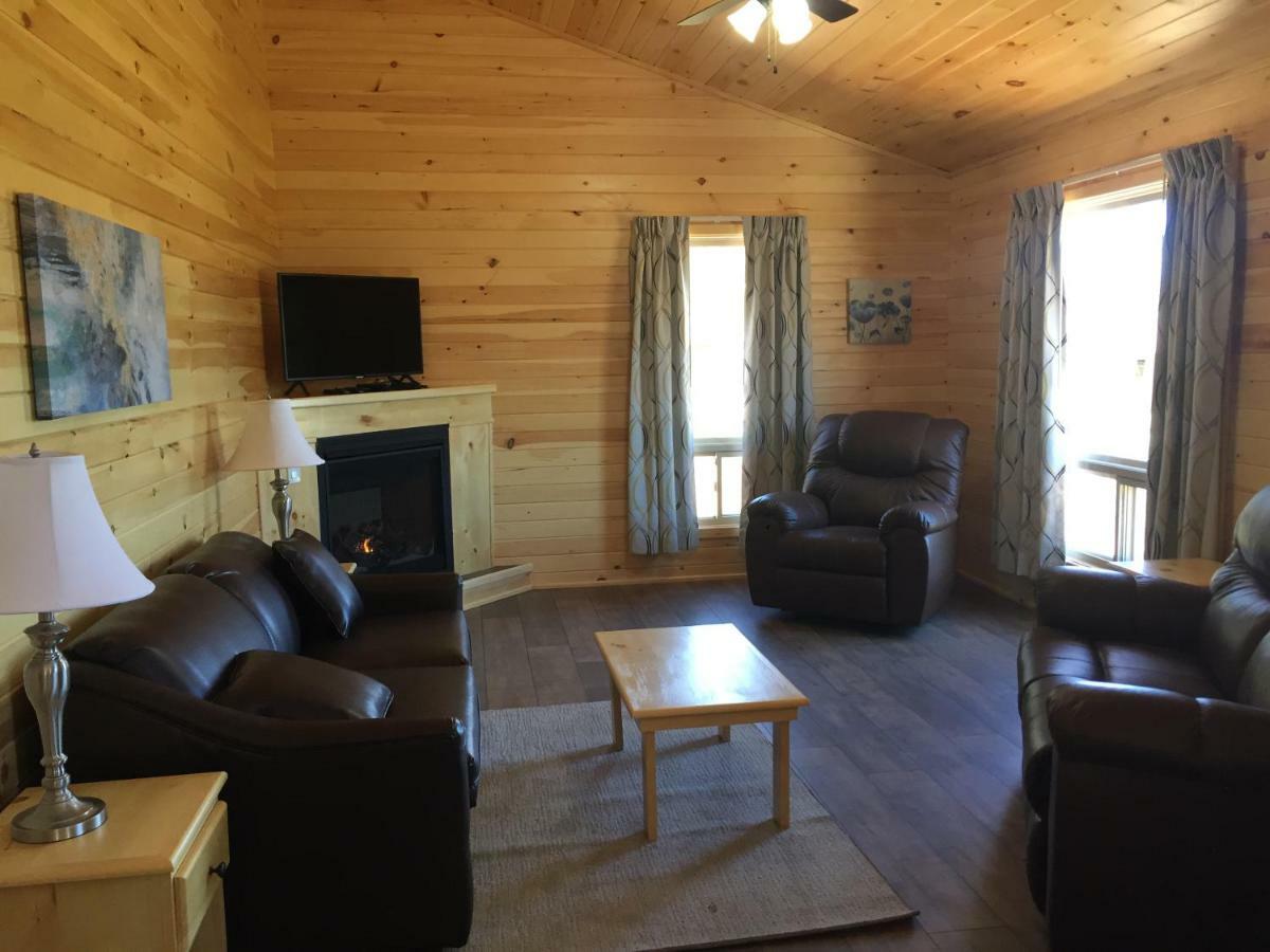 Cavendish Maples Cottages Esterno foto
