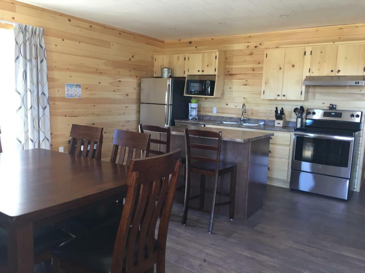 Cavendish Maples Cottages Esterno foto