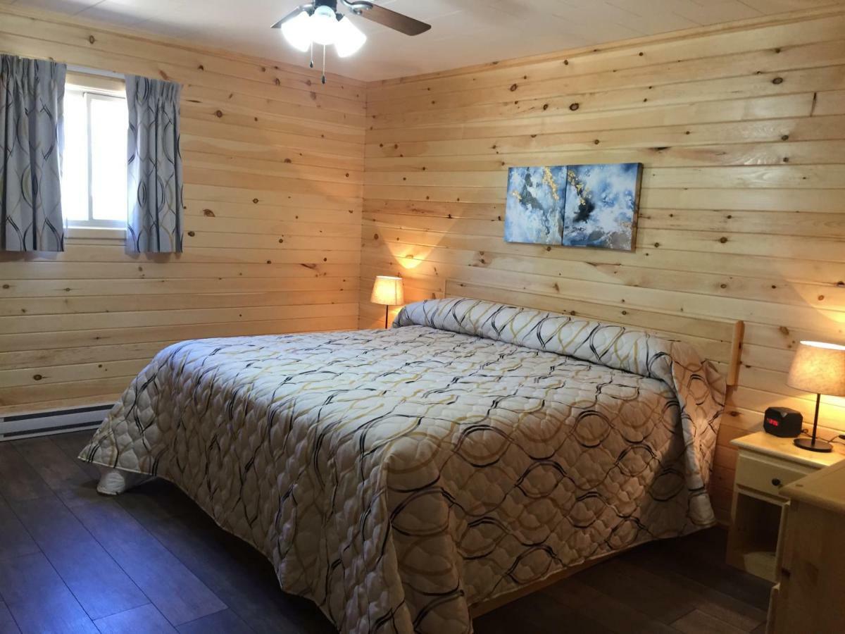 Cavendish Maples Cottages Esterno foto